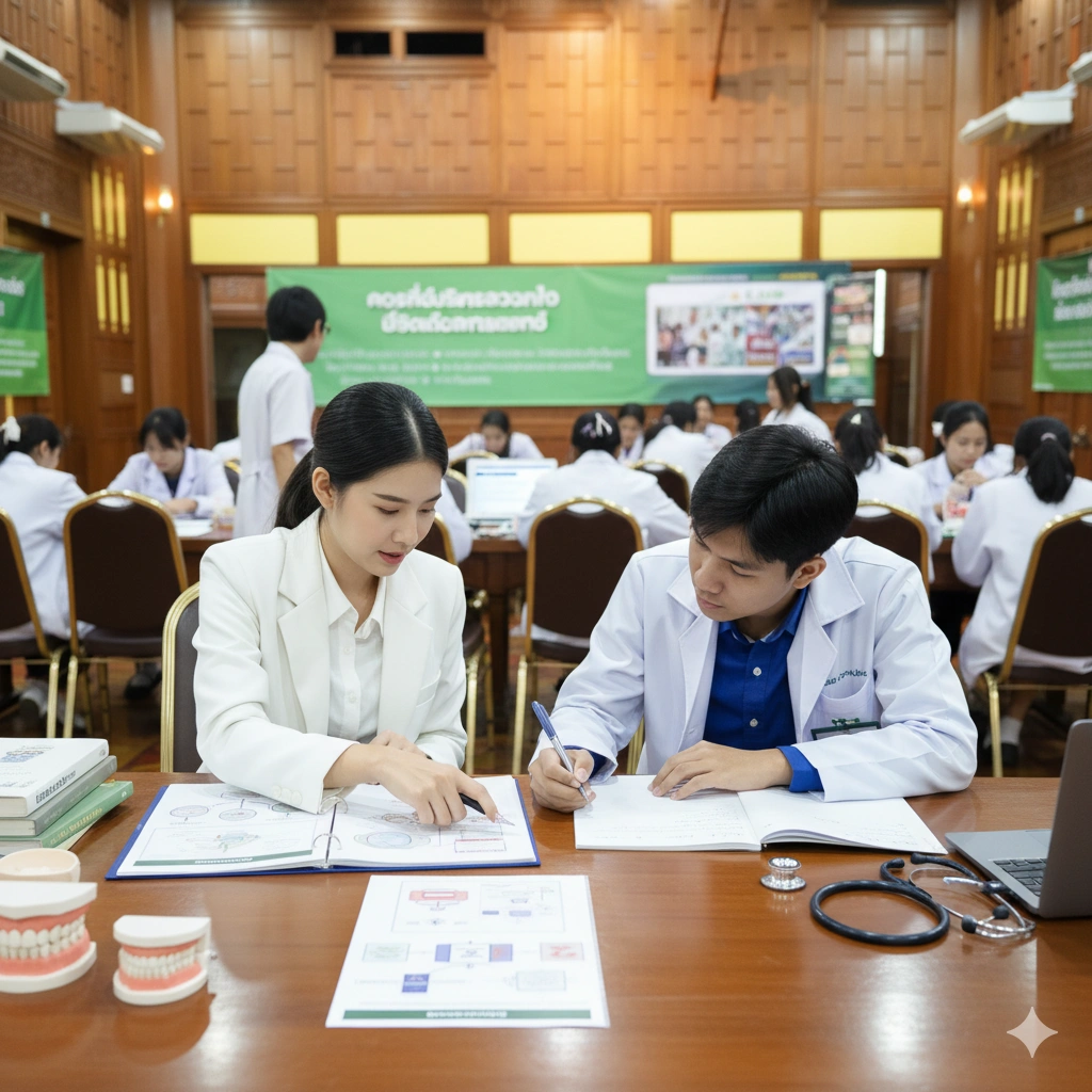Consultant Student