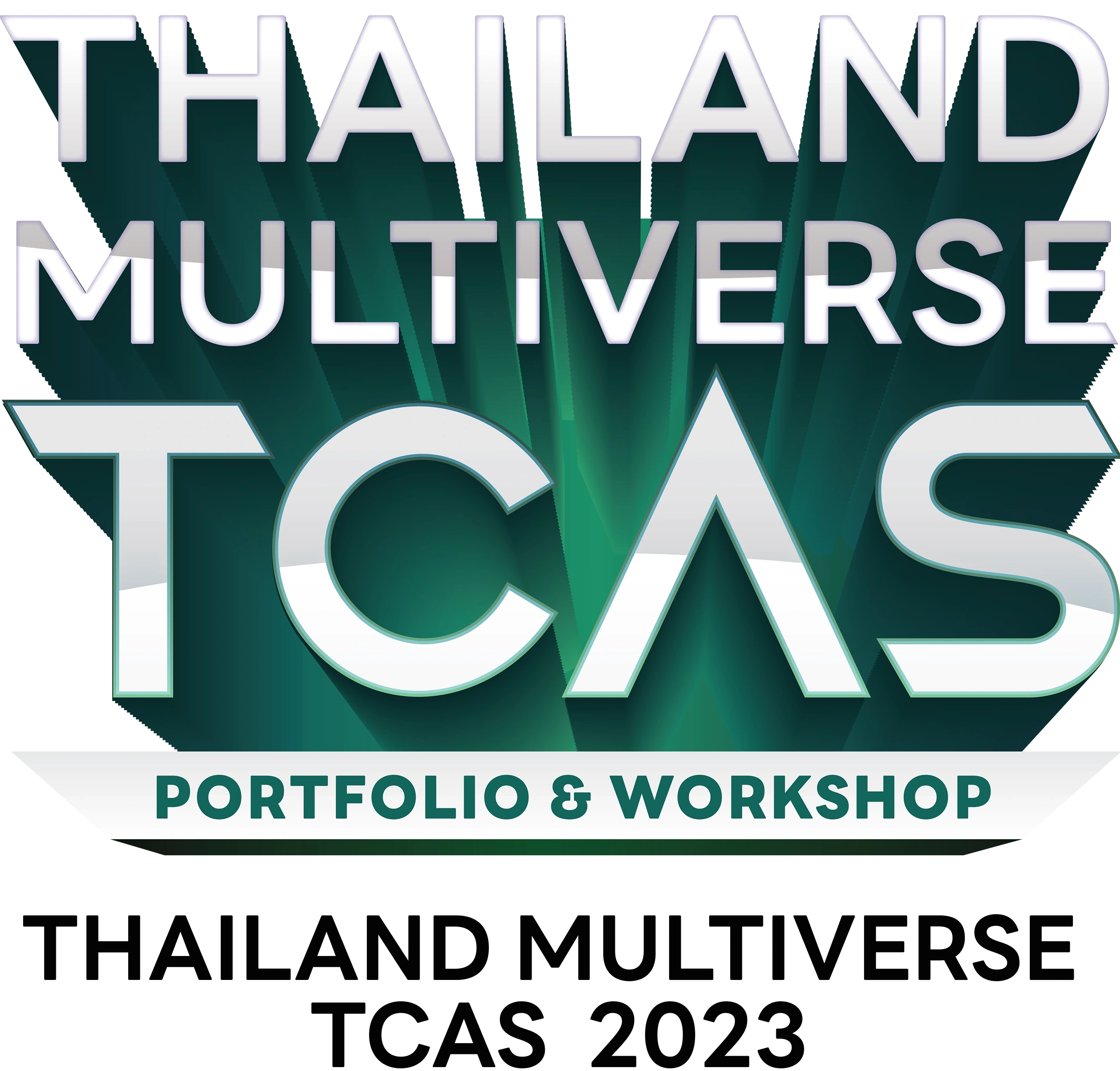 Thailand University TCAS Expo 2025
